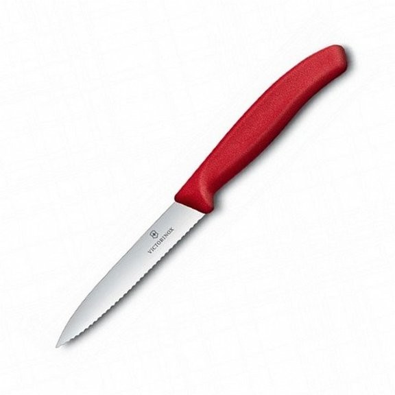 Нож Victorinox SwissClassic Paring 10 см