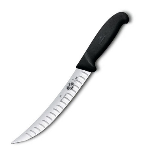 Нож Victorinox Fibrox Butcher 20 см
