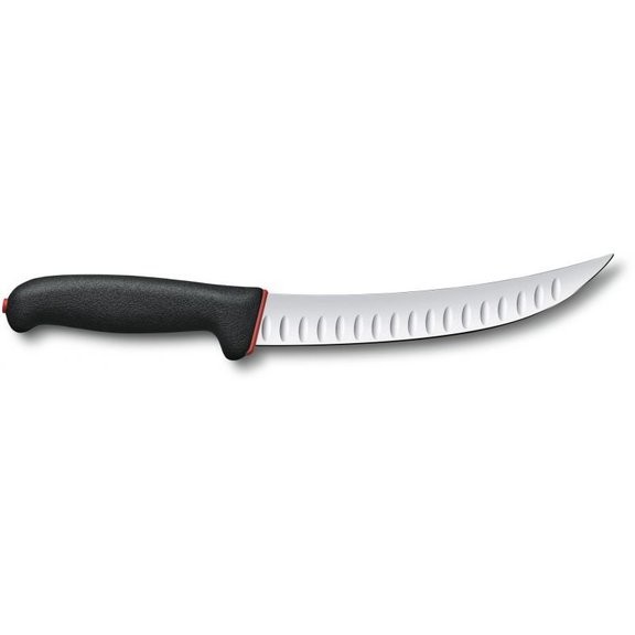 Нож кухонный Victorinox Fibrox Butcher 20см