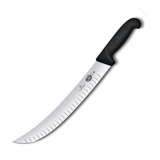Нож Victorinox Fibrox Butcher 31 см
