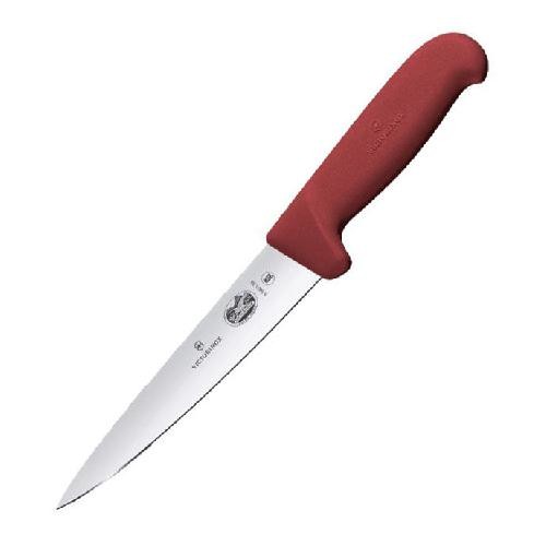 Нож кухонный Victorinox Fibrox Sticking 16 см