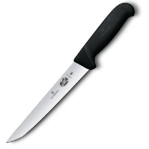 Нож кухонный Victorinox Fibrox Sticking 20 см