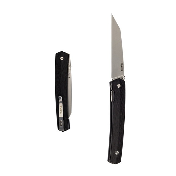 Нож Ruike Fang P865