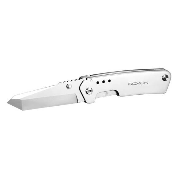 Нож-ножницы Roxon KS S501