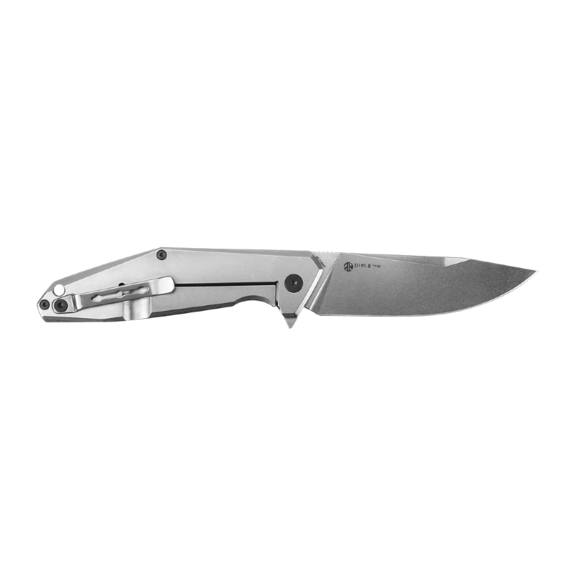 Нож Ruike D191