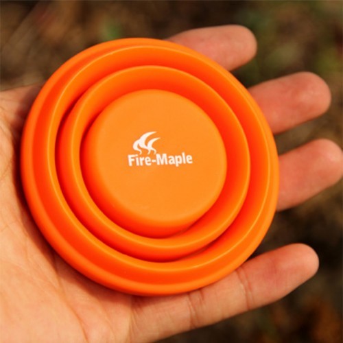 Стакан Fire-Maple FMP-319 200 мл