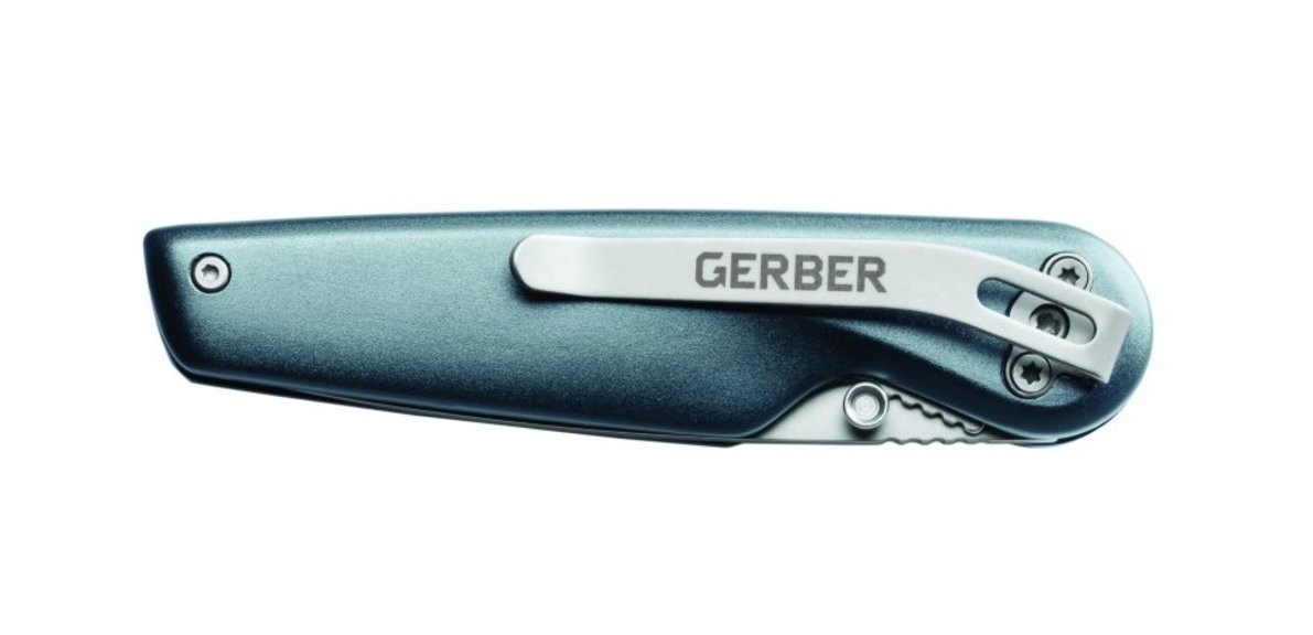 Нож Gerber Airfoil Folder