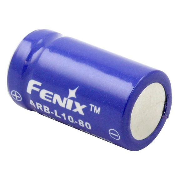 Акумулятор Fenix под UC02