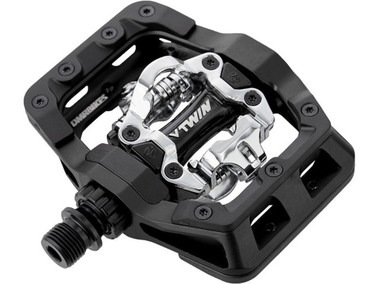 Педалі DMR V-Twin clip in pedal (Black)