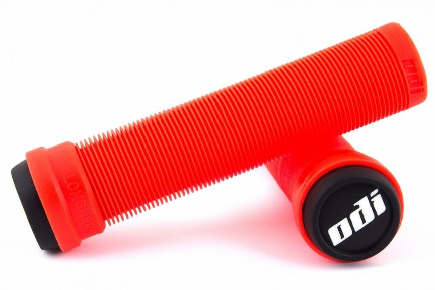 Грипсы ODI Soft Longneck BMX 135 mm Single Ply