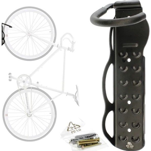 Настенный кронштейн для велосипеда Bike Hand YC-101