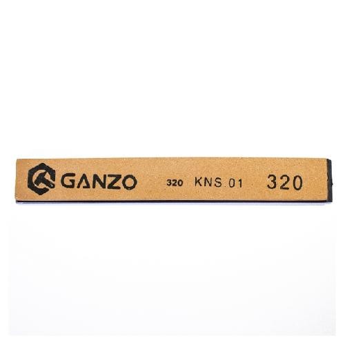 Додатковий камінь Ganzo 320 grit