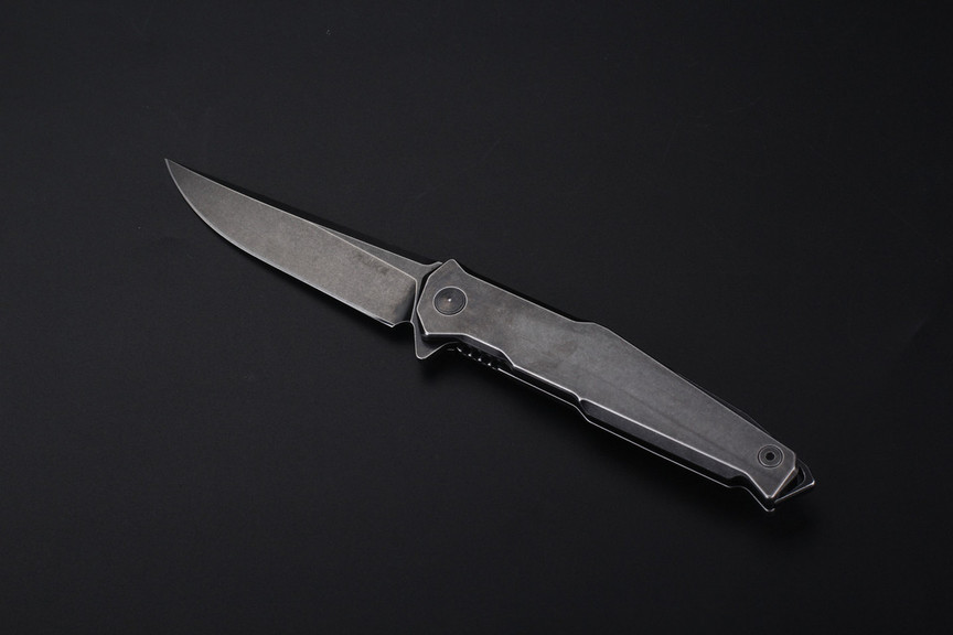 Нож Ruike P108
