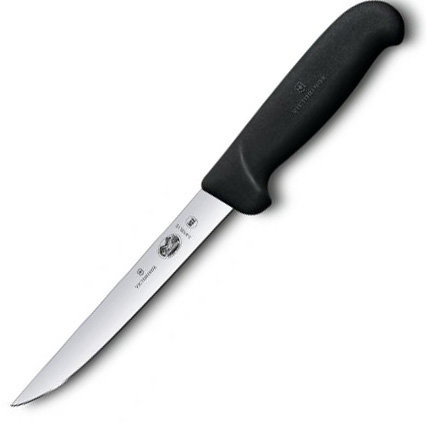 Нож Victorinox Fibrox Boning Flexible 12 см