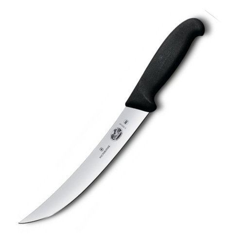 Нож Victorinox Fibrox Breaking 25см