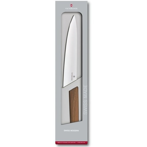 Нож Victorinox Swiss Modern Carving 22см