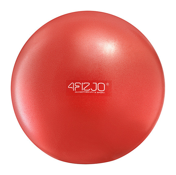 М'яч для пілатесу 4FIZJO 22 см