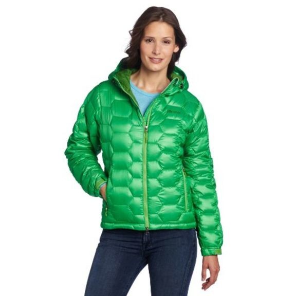 Куртка Marmot Ama Dablam Jacket Womens