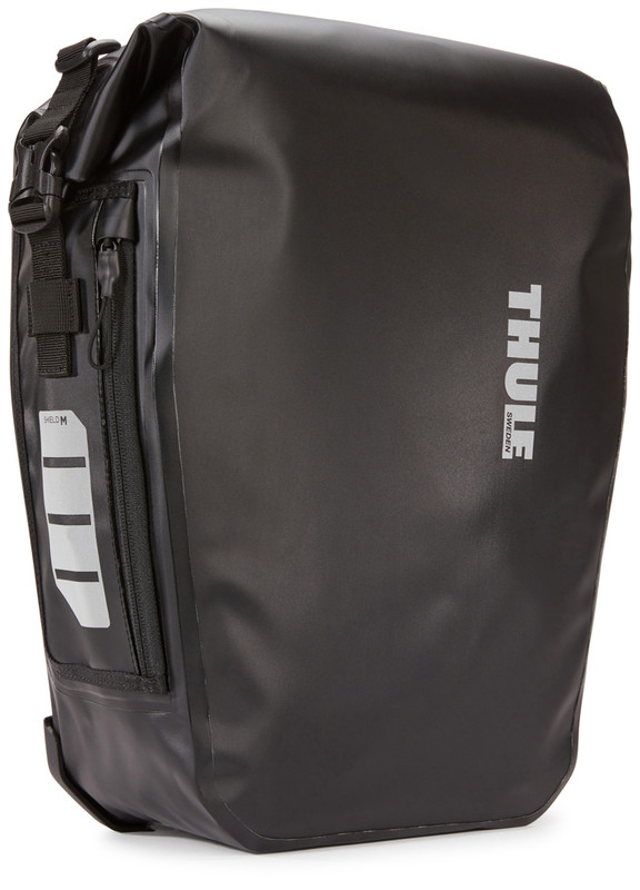 Велосипедная сумка Thule Shield Pannier 17 л