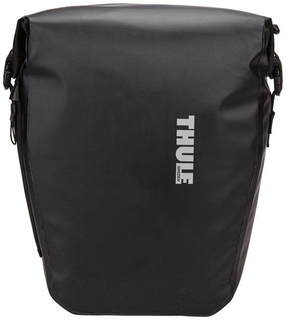 Велосипедная сумка Thule Shield Pannier 17 л