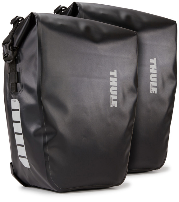 Велосипедна сумка Thule Shield Pannier 25 л