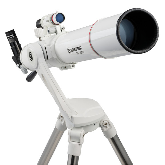 Телескоп Bresser Messier AR-90/900 Nano AZ