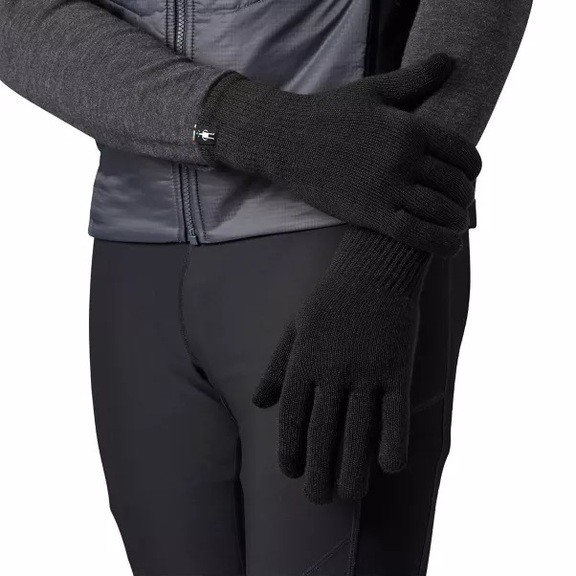 Перчатки трекинговые Smartwool Liner Glove