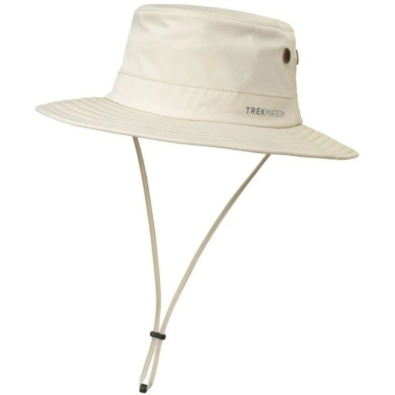 Шляпа Trekmates Borneo Hat