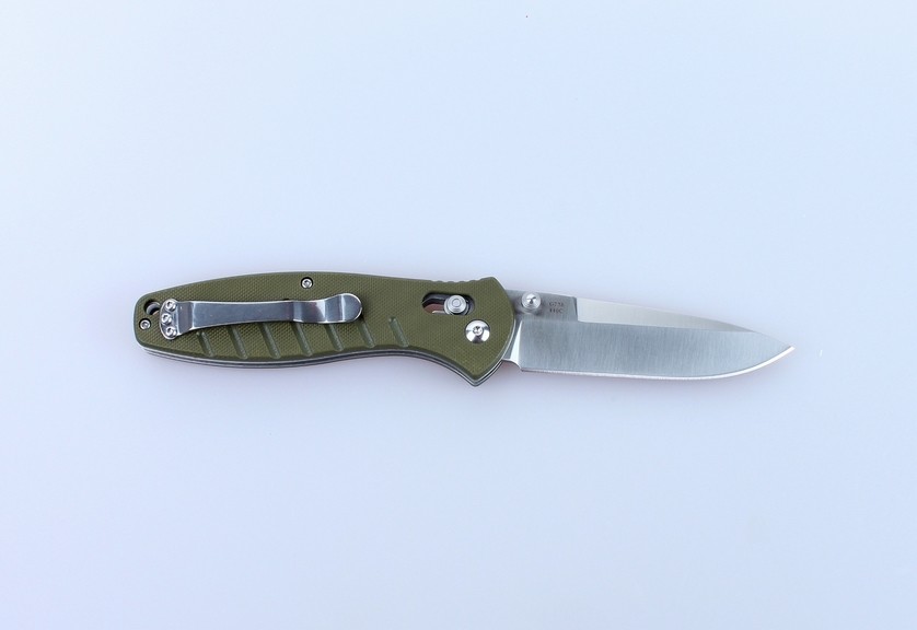 Нож Ganzo G738