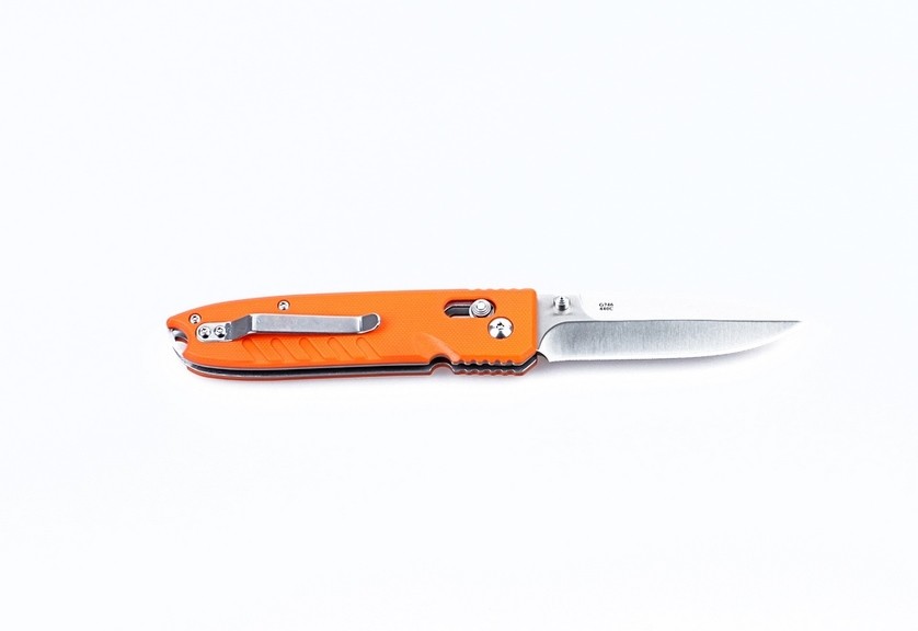 Нож Ganzo G746