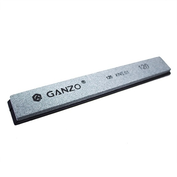 Дополнительный камень для точилки Ganzo 120 grit SPEP120