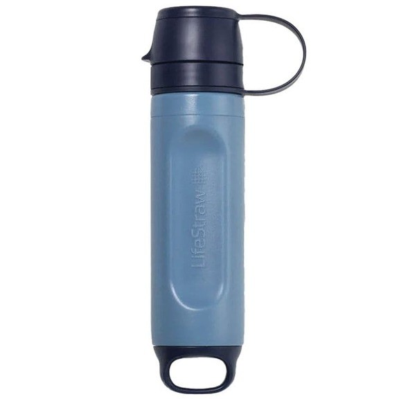 Фильтр для воды LifeStraw Peak Solo