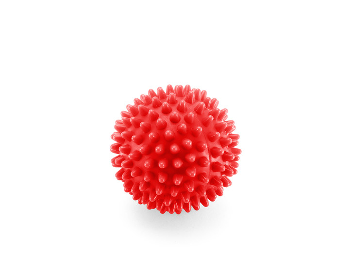Массажный мяч 4FIZJO Spike Balls 7 см