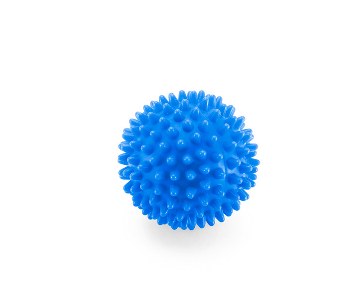 Массажный мяч 4FIZJO Spike Balls 8 см
