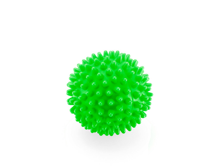 Масажний м'яч 4FIZJO Spike Balls 9 см