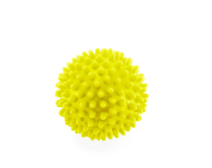 Масажний м'яч 4FIZJO Spike Balls 10 см