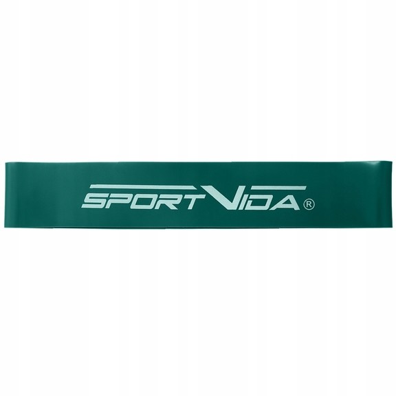 Резинка для фитнеса SportVida Mini Power Band 1.2 мм