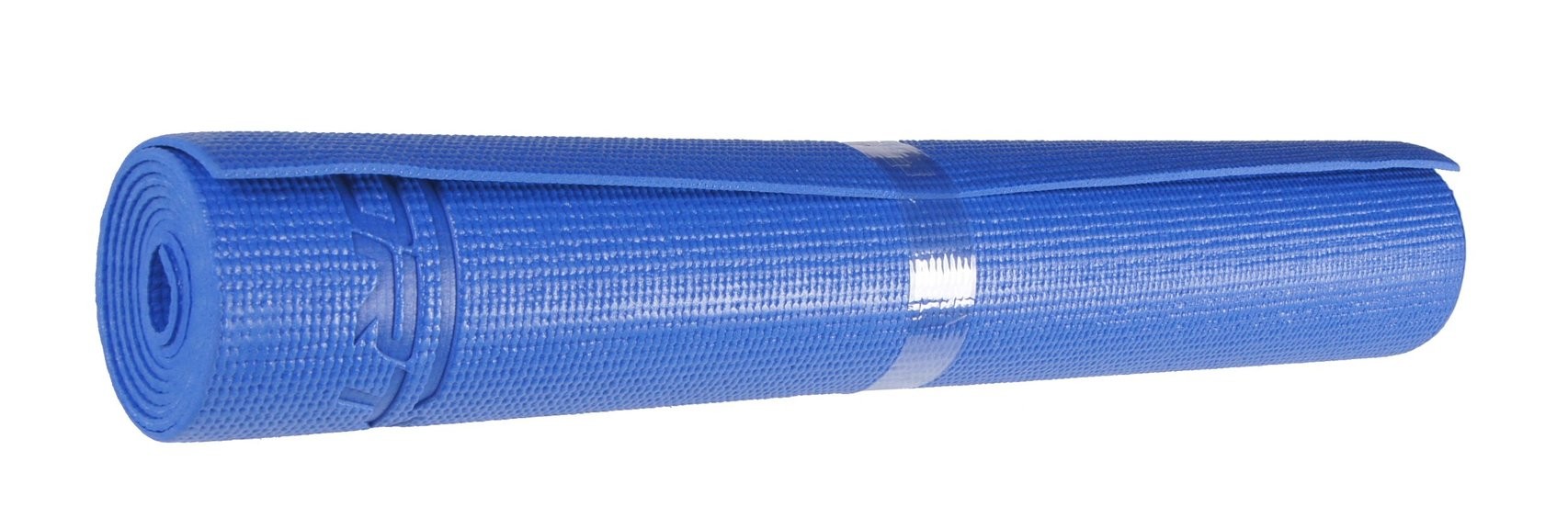 Килимок для йоги SportVida PVC 4 мм