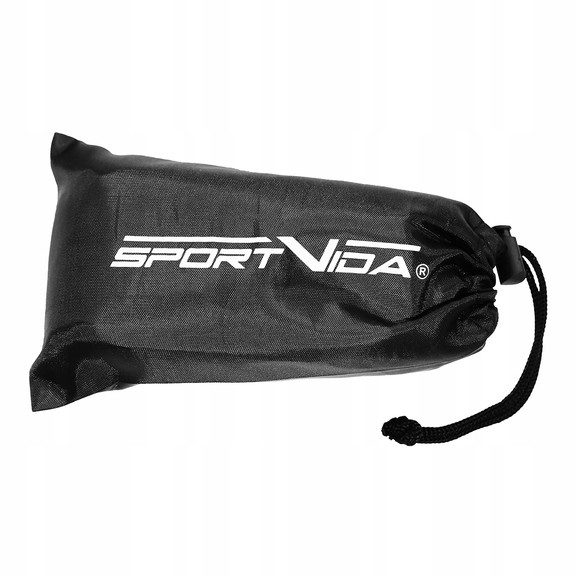 Резинка для фитнеса SportVida Mini Power Band 3 шт 0-15 кг