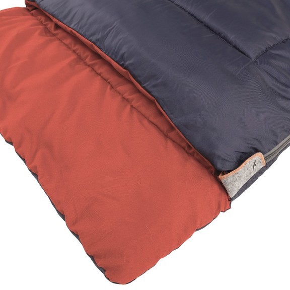 Спальный мешок Easy Camp Astro M/+5°C