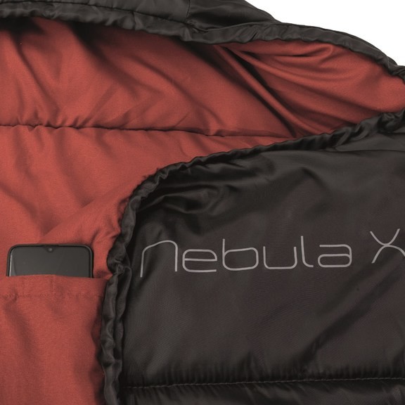 Спальный мешок Easy Camp Nebula XL