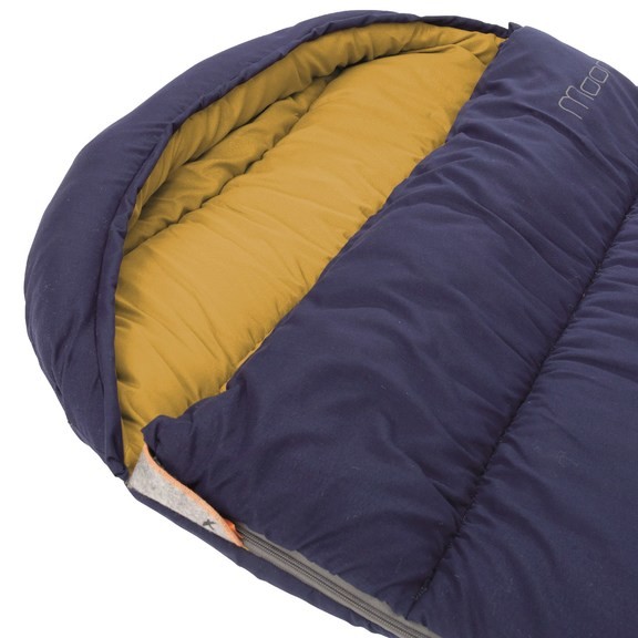 Спальный мешок Easy Camp Moon/+2°C 