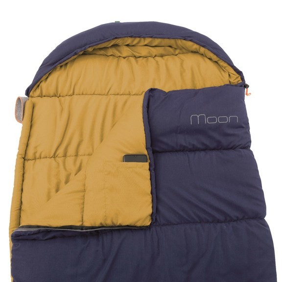 Спальный мешок Easy Camp Moon/+2°C 