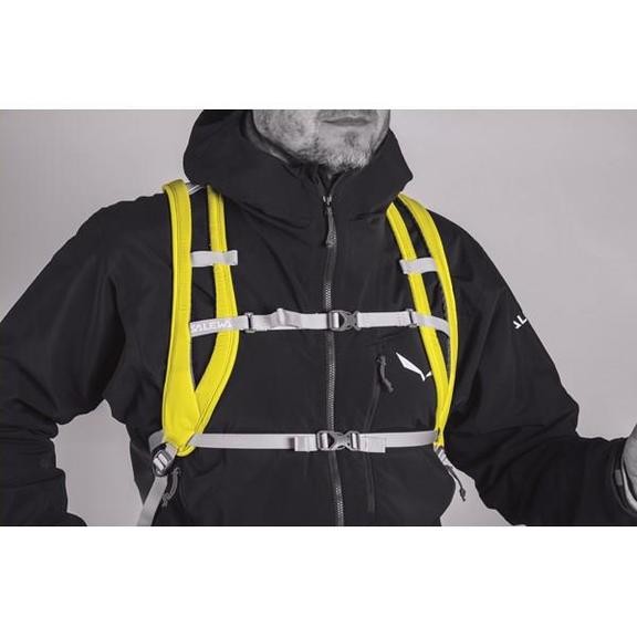 Рюкзак Salewa Lite Train 14