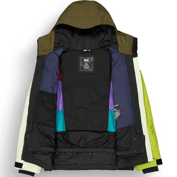 Куртка жіноча Picture Organic Citrik W 2026