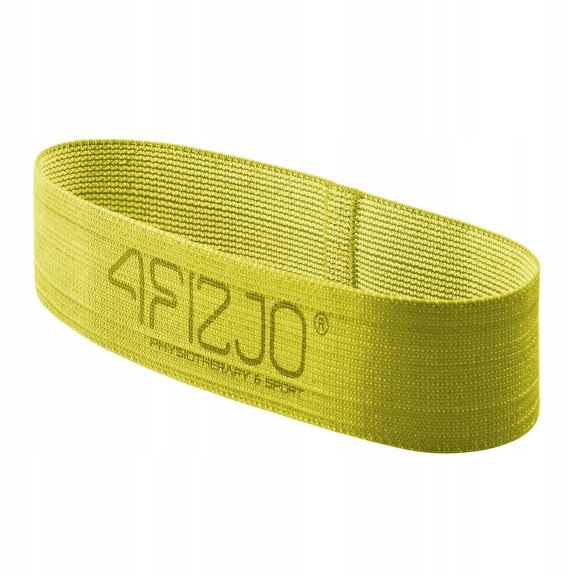 Резинка для фитнеса 4FIZJO Flex Band 23-29 кг