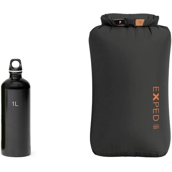 Гермомішок Exped Drybag Versa 8