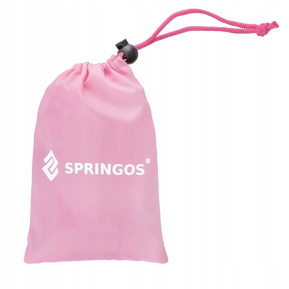 Резинка для фитнеса Springos Mini Power Band 4 шт 0-20 кг