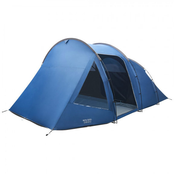 Палатка Vango Beta 550 XL 