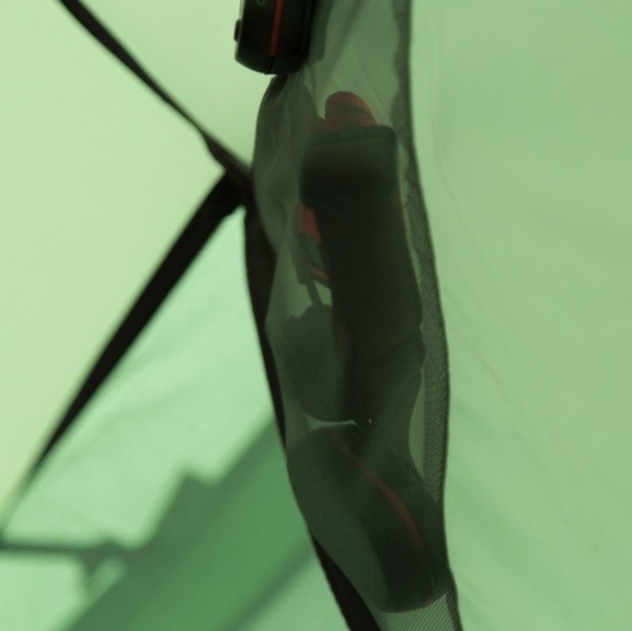 Палатка Vango Blade Pro 200 
